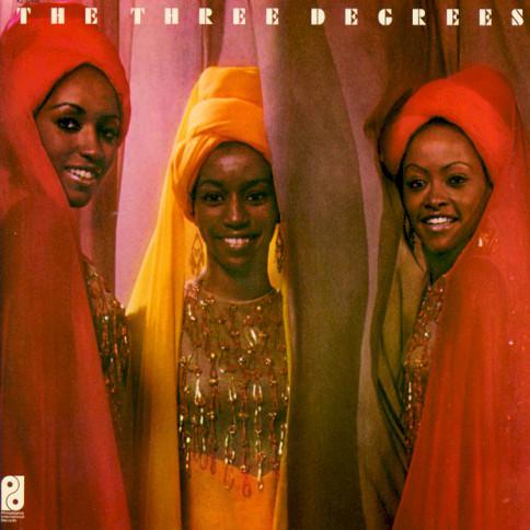 Three Degrees